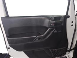 2018 Jeep Wrangler (CC-2071867) for sale in Buffalo, New York