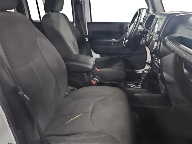 2018 Jeep Wrangler (CC-2071867) for sale in Buffalo, New York