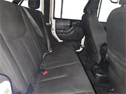 2018 Jeep Wrangler (CC-2071867) for sale in Buffalo, New York