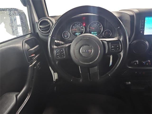2018 Jeep Wrangler (CC-2071867) for sale in Buffalo, New York