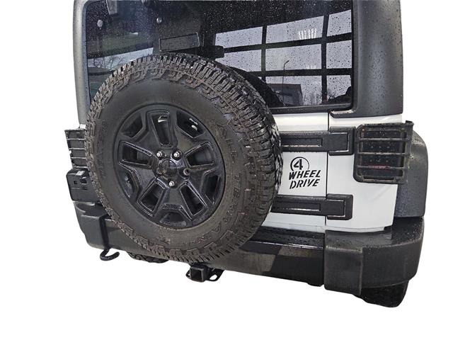 2018 Jeep Wrangler (CC-2071867) for sale in Buffalo, New York