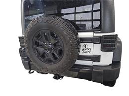 2018 Jeep Wrangler (CC-2071867) for sale in Buffalo, New York