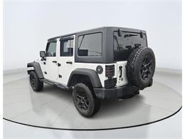 2018 Jeep Wrangler (CC-2071867) for sale in Buffalo, New York