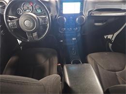 2018 Jeep Wrangler (CC-2071867) for sale in Buffalo, New York