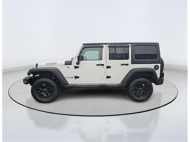 2018 Jeep Wrangler (CC-2071867) for sale in Buffalo, New York