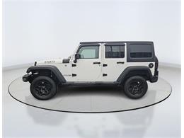 2018 Jeep Wrangler (CC-2071867) for sale in Buffalo, New York