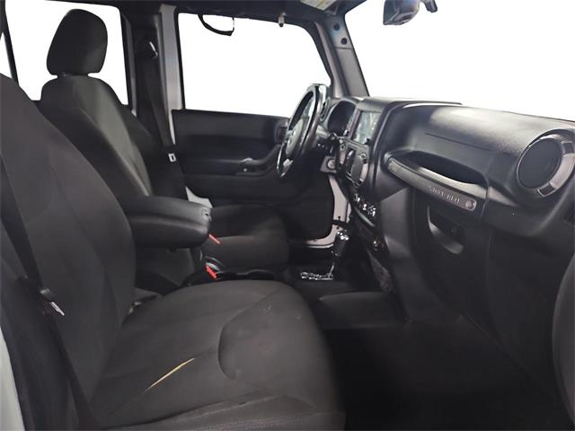 2018 Jeep Wrangler (CC-2071867) for sale in Buffalo, New York