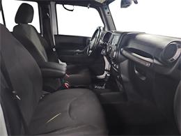 2018 Jeep Wrangler (CC-2071867) for sale in Buffalo, New York