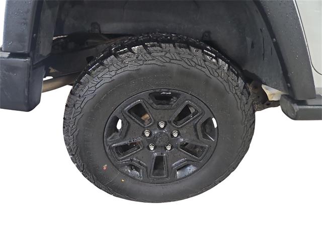 2018 Jeep Wrangler (CC-2071867) for sale in Buffalo, New York