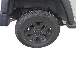 2018 Jeep Wrangler (CC-2071867) for sale in Buffalo, New York