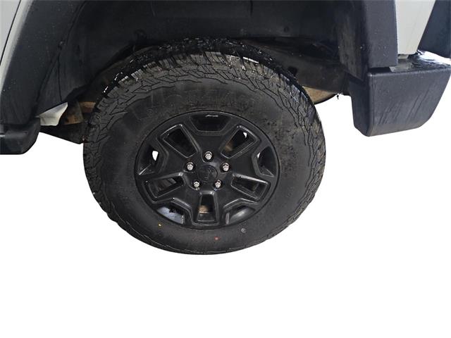 2018 Jeep Wrangler (CC-2071867) for sale in Buffalo, New York