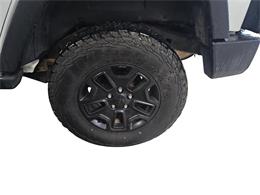 2018 Jeep Wrangler (CC-2071867) for sale in Buffalo, New York