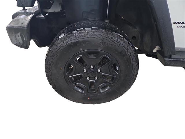 2018 Jeep Wrangler (CC-2071867) for sale in Buffalo, New York
