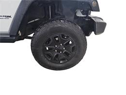 2018 Jeep Wrangler (CC-2071867) for sale in Buffalo, New York