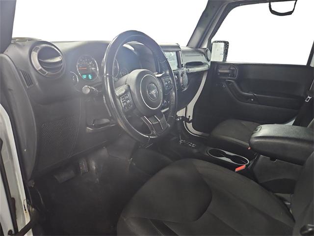 2018 Jeep Wrangler (CC-2071867) for sale in Buffalo, New York