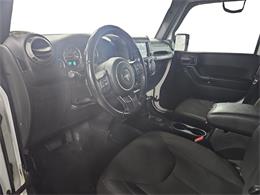 2018 Jeep Wrangler (CC-2071867) for sale in Buffalo, New York