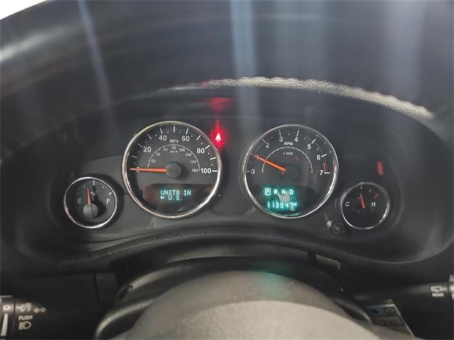 2018 Jeep Wrangler (CC-2071867) for sale in Buffalo, New York