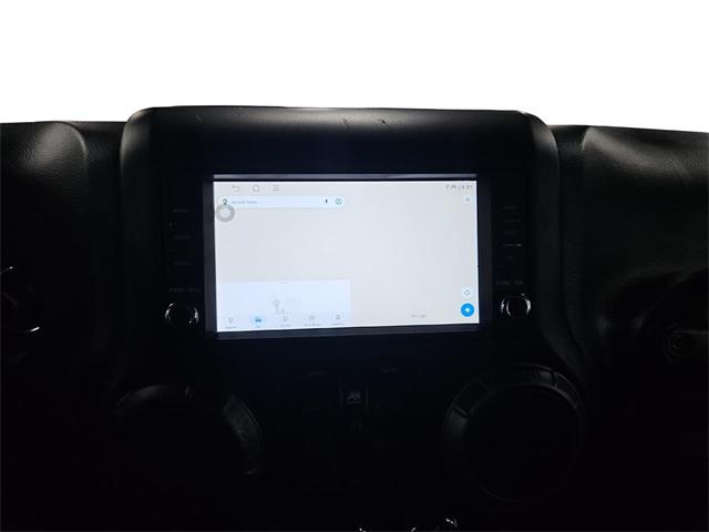 2018 Jeep Wrangler (CC-2071867) for sale in Buffalo, New York