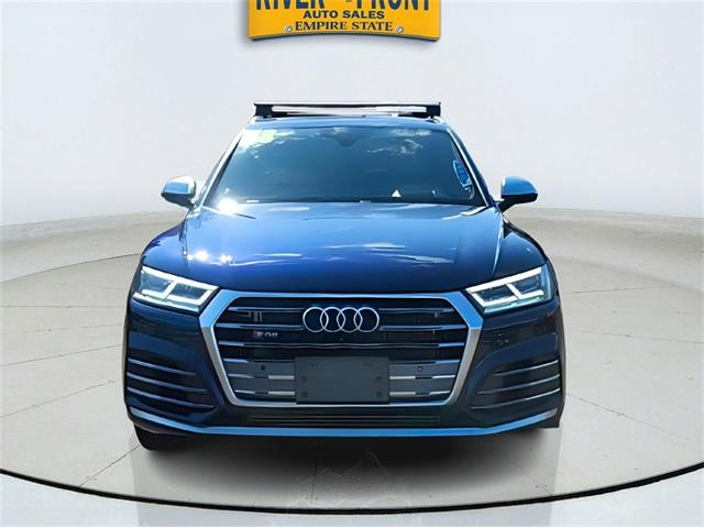 2018 Audi Q5 (CC-2071868) for sale in Buffalo, New York