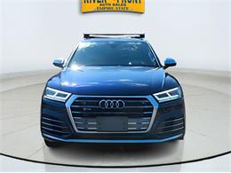 2018 Audi Q5 (CC-2071868) for sale in Buffalo, New York