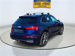 2018 Audi Q5 (CC-2071868) for sale in Buffalo, New York