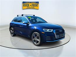 2018 Audi Q5 (CC-2071868) for sale in Buffalo, New York