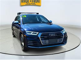 2018 Audi Q5 (CC-2071868) for sale in Buffalo, New York