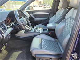 2018 Audi Q5 (CC-2071868) for sale in Buffalo, New York