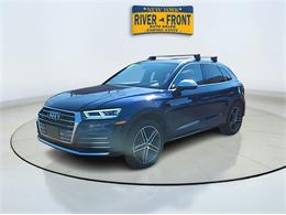 2018 Audi Q5 (CC-2071868) for sale in Buffalo, New York
