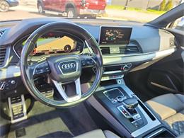 2018 Audi Q5 (CC-2071868) for sale in Buffalo, New York