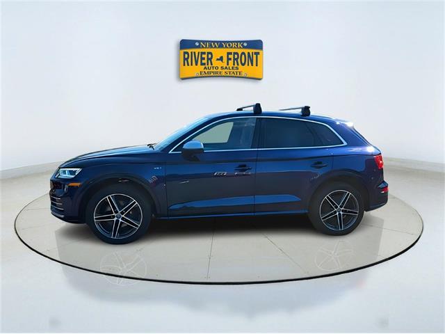 2018 Audi Q5 (CC-2071868) for sale in Buffalo, New York