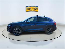 2018 Audi Q5 (CC-2071868) for sale in Buffalo, New York