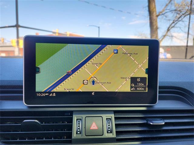 2018 Audi Q5 (CC-2071868) for sale in Buffalo, New York