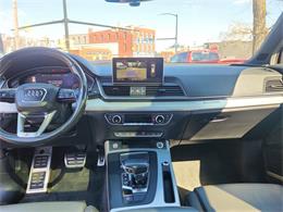 2018 Audi Q5 (CC-2071868) for sale in Buffalo, New York