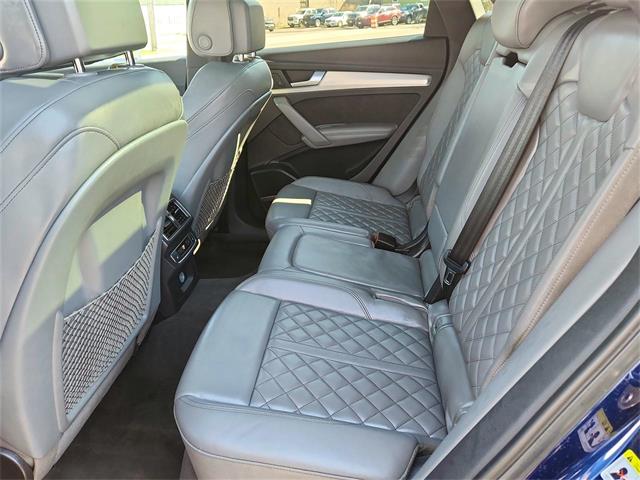 2018 Audi Q5 (CC-2071868) for sale in Buffalo, New York