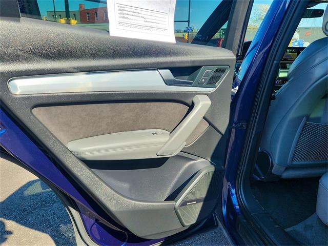 2018 Audi Q5 (CC-2071868) for sale in Buffalo, New York
