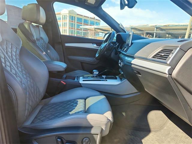 2018 Audi Q5 (CC-2071868) for sale in Buffalo, New York