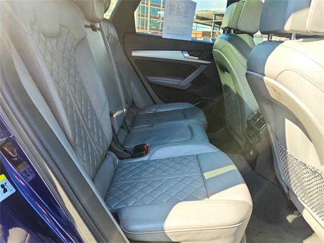 2018 Audi Q5 (CC-2071868) for sale in Buffalo, New York