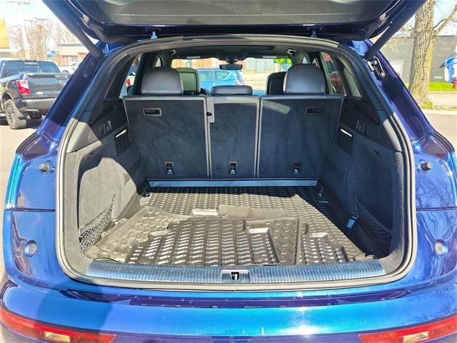 2018 Audi Q5 (CC-2071868) for sale in Buffalo, New York