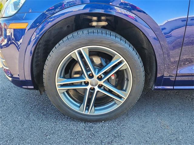 2018 Audi Q5 (CC-2071868) for sale in Buffalo, New York
