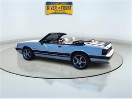 1990 Ford Mustang (CC-2071869) for sale in Buffalo, New York