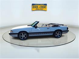 1990 Ford Mustang (CC-2071869) for sale in Buffalo, New York