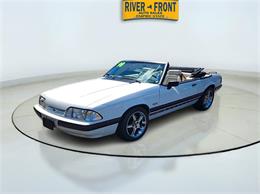 1990 Ford Mustang (CC-2071869) for sale in Buffalo, New York