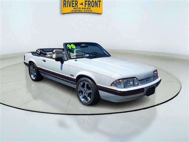 1990 Ford Mustang (CC-2071869) for sale in Buffalo, New York