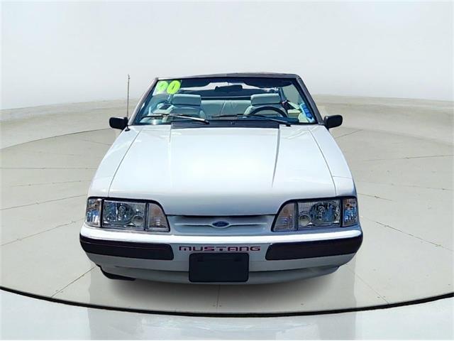 1990 Ford Mustang (CC-2071869) for sale in Buffalo, New York