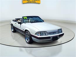 1990 Ford Mustang (CC-2071869) for sale in Buffalo, New York