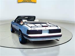 1990 Ford Mustang (CC-2071869) for sale in Buffalo, New York