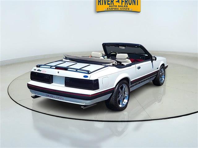 1990 Ford Mustang (CC-2071869) for sale in Buffalo, New York