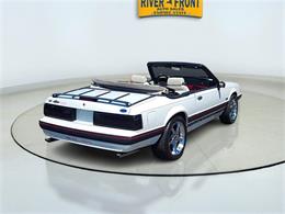 1990 Ford Mustang (CC-2071869) for sale in Buffalo, New York