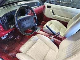 1990 Ford Mustang (CC-2071869) for sale in Buffalo, New York